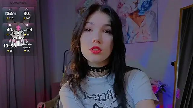 Sophie SkyAngel online show from 11-11-25, 09:37