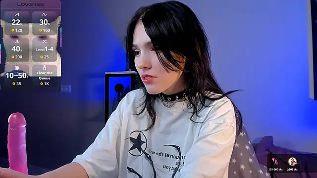 Sophie SkyAngel online show from 11-28-25, 02:14