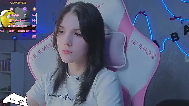 Sophie SkyAngel online show from 01-08-26, 02:19