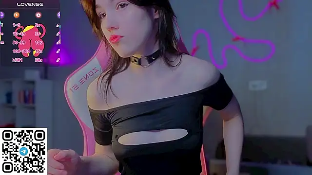 Sophie SkyAngel online show from 02-19-26, 08:54