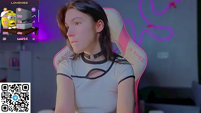 Sophie SkyAngel online show from 02-24-26, 06:28