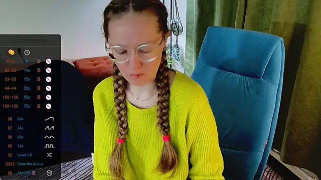  Goldilocks  online show from 09-12-25, 06:13