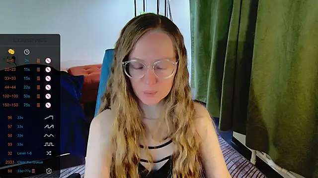  Goldilocks  online show from 09-14-25, 06:45