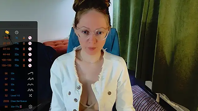  Goldilocks  online show from 09-15-25, 06:35