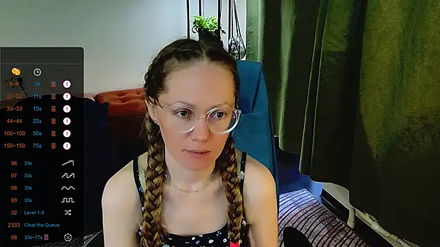  Goldilocks  online show from 09-16-25, 07:09