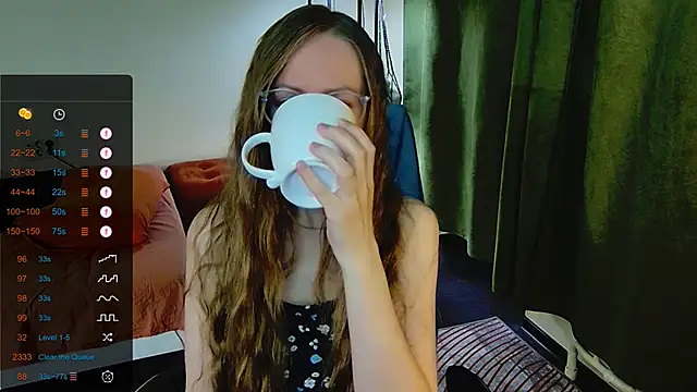  Goldilocks  online show from 09-18-25, 06:48