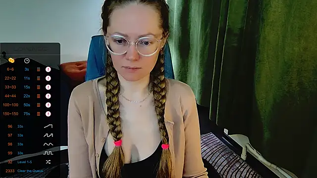  Goldilocks  online show from 09-19-25, 06:59