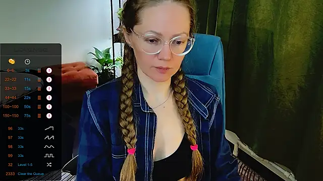  Goldilocks  online show from 09-20-25, 06:58