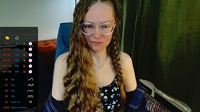  Goldilocks  online show from 09-21-25, 07:10
