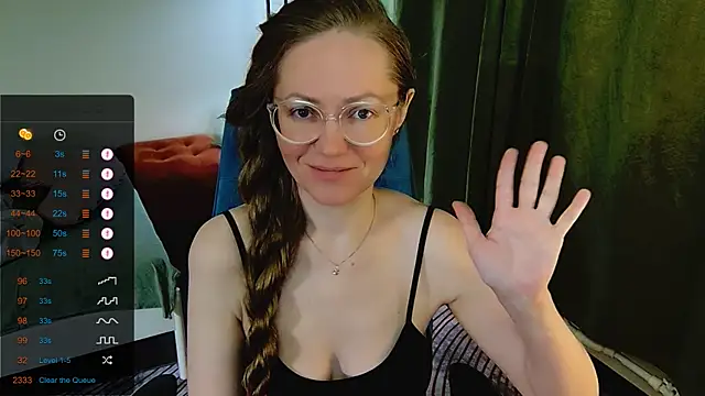  Goldilocks  online show from 09-22-25, 07:10