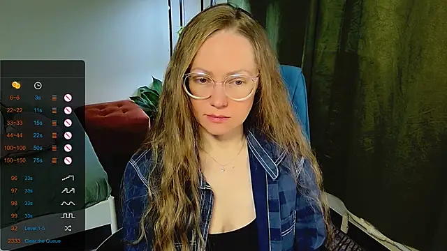  Goldilocks  online show from 09-25-25, 07:23