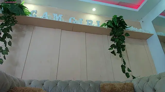 lorena rubio online show from 10-11-25, 12:04