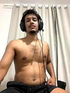 BAGHEERAPGG online show from 10-19-25, 03:40