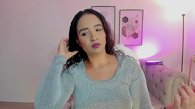 Sharon breezee online show from 10-07-25, 03:58