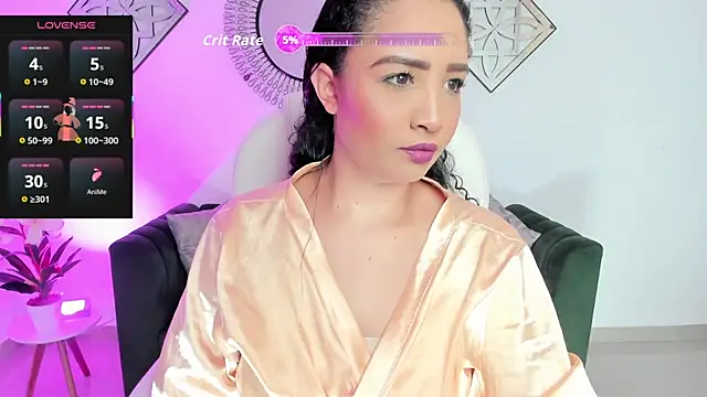 Sharon breezee online show from 10-15-25, 04:12