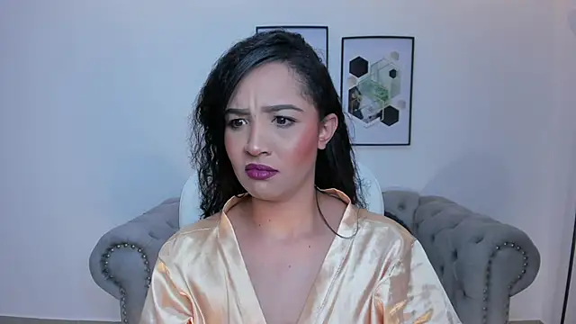 Sharon breezee online show from 10-26-25, 04:07