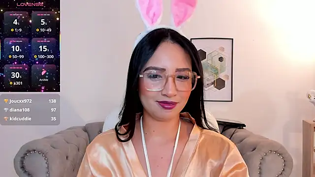 Sharon breezee online show from 12-21-25, 04:19