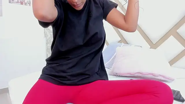 Amber-Sweett online show from 09-20-25, 08:10