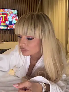 BOO D online show from 10-04-25, 09:13