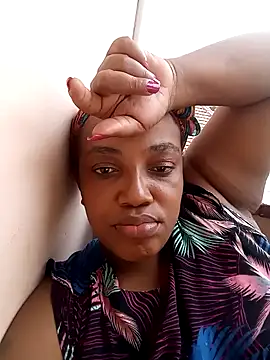 SexyKiarah online show from 10-18-25, 12:17