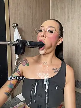 ValentinaBianchi online show from 02-14-26, 07:21