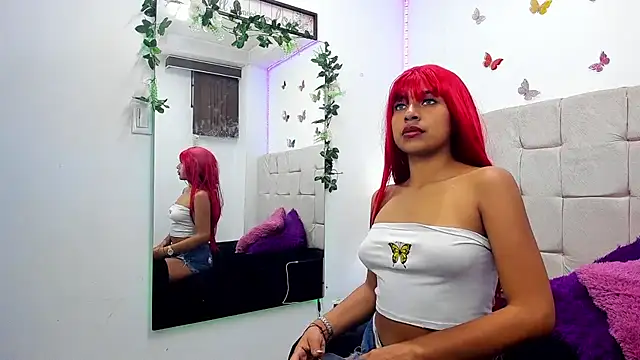 malenahot303av online show from 09-11-25, 03:17