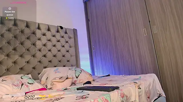 dreamsussi online show from 09-24-25, 10:02