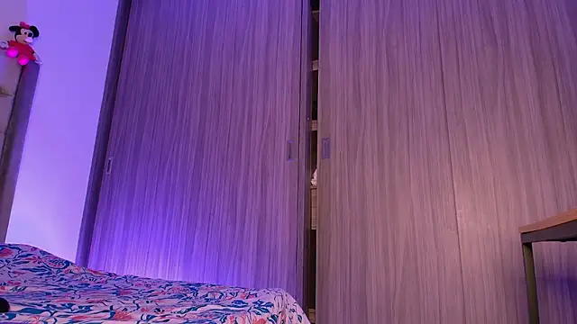 dreamsussi online show from 01-09-26, 01:41