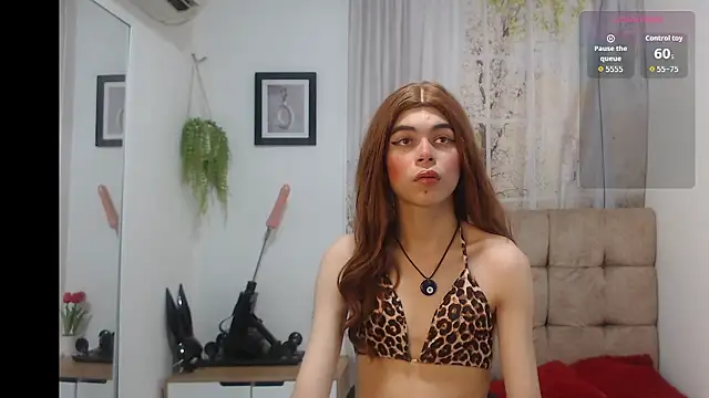 Vanessa Jenner online show from 01-15-26, 12:48