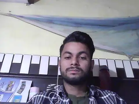 ursdreamperson online show from 11-06-25, 02:23