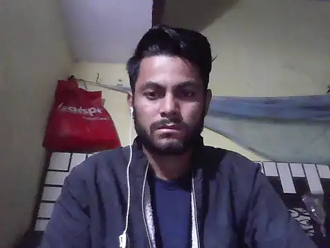 ursdreamperson online show from 11-20-25, 02:45