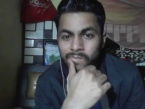 ursdreamperson online show from 01-18-26, 03:38