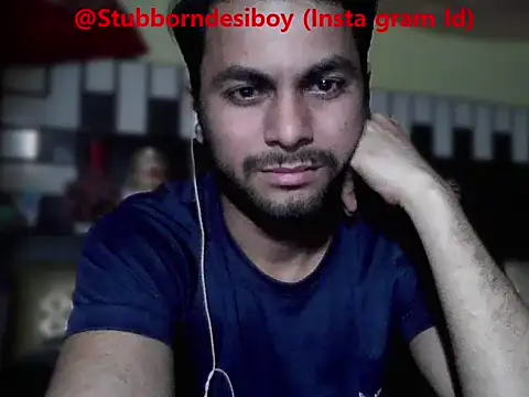 ursdreamperson online show from 02-10-26, 04:33