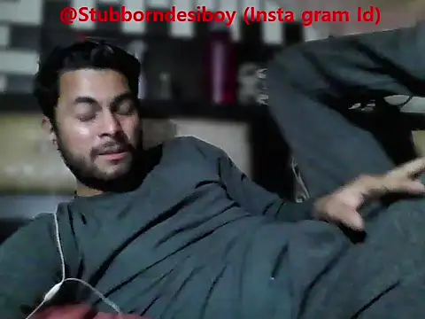 ursdreamperson online show from 02-16-26, 03:41