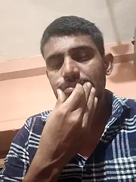 krishjaat43 online show from 02-19-26, 04:14