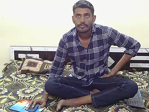 krishjaat43 online show from 02-21-26, 02:01