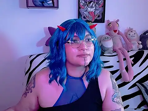 XxGreenGoodxX online show from 09-16-25, 09:27