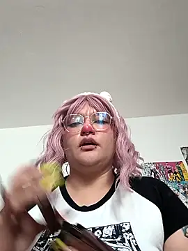 XxGreenGoodxX online show from 10-12-25, 07:35