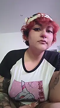 XxGreenGoodxX online show from 11-26-25, 08:10