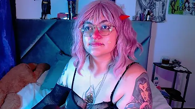 XxGreenGoodxX online show from 11-29-25, 11:41