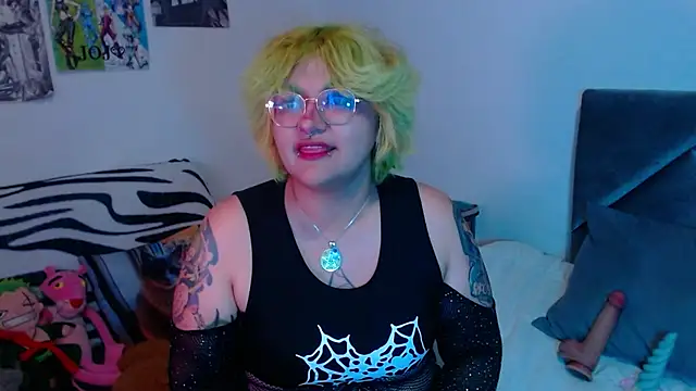 Snapshot of XxGreenGoodxX chatting on 02-01-26, 01:26 XxGreenGoodxX online show from 02-01-26, 01:26