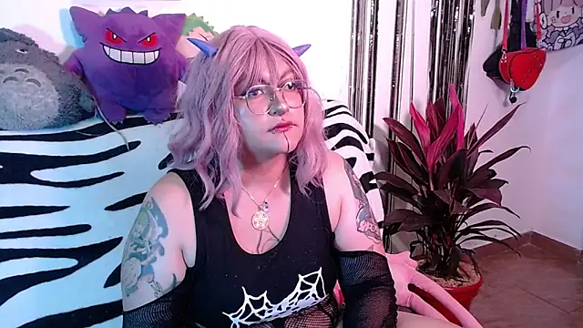 Snapshot of XxGreenGoodxX chatting on 02-21-26, 10:00 XxGreenGoodxX online show from 02-21-26, 10:00