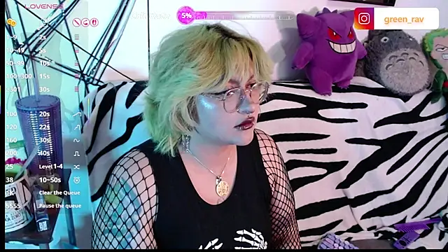 Snapshot of XxGreenGoodxX chatting on 03-01-26, 09:50 XxGreenGoodxX online show from 03-01-26, 09:50