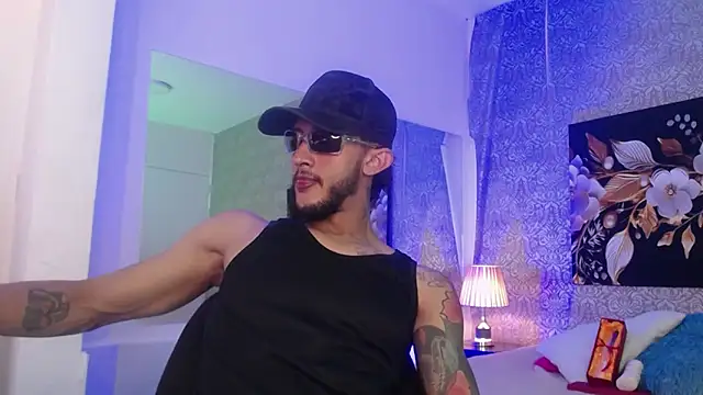 jonas conor online show from 12-02-25, 07:42