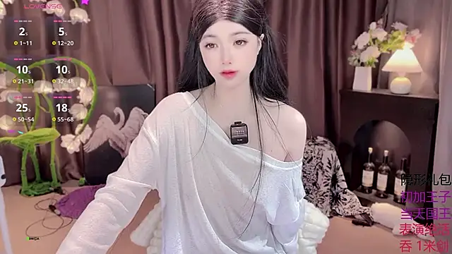 Yaievan0-0 online show from 10-10-25, 08:57