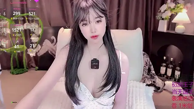 Yaievan0-0 online show from 10-13-25, 03:06