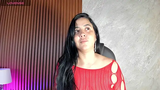  Cris Spicy  online show from 10-25-25, 07:41