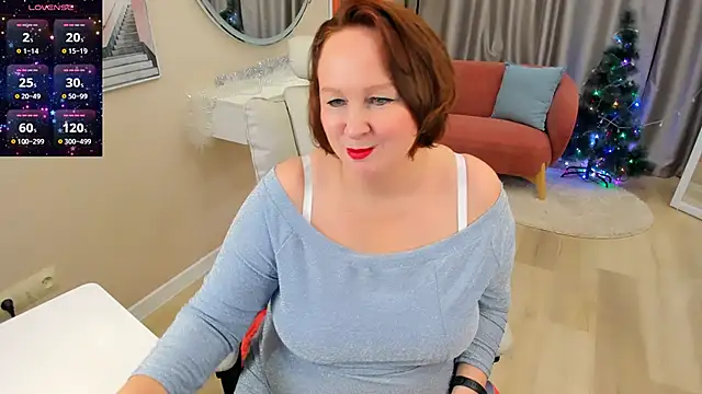 WifeyXRated online show from 01-07-25, 05:54