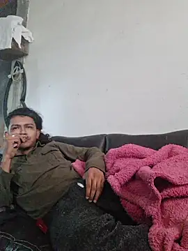 jordison420 online show from 01-11-26, 08:14