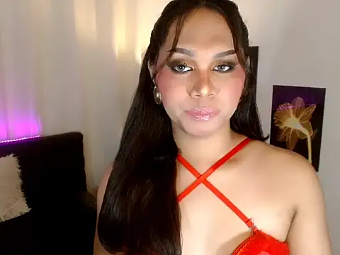 The Fucking Dolls online show from 03-24-26, 03:55